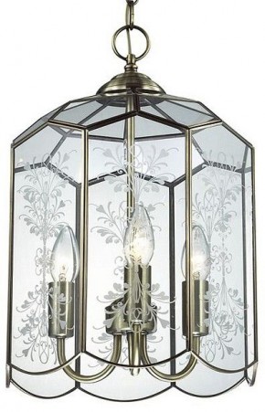 Подвесной светильник Citilux Витра-2 CL442230 в Магнитогорске - magnitogorsk.mebel24.online | фото