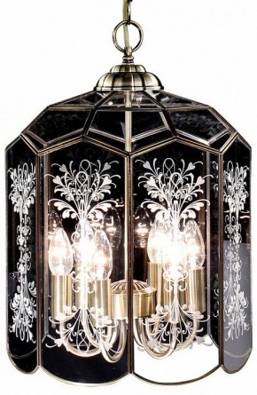 Подвесной светильник Citilux Витра-2 CL442260 в Магнитогорске - magnitogorsk.mebel24.online | фото 2