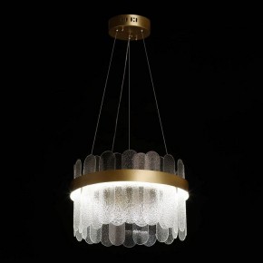 Подвесной светильник De City Бриз 8 111018001 в Магнитогорске - magnitogorsk.mebel24.online | фото 3