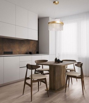 Подвесной светильник De City Бриз 8 111018001 в Магнитогорске - magnitogorsk.mebel24.online | фото 6