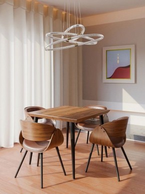 Подвесной светильник De City Мадлен 64 424017201 в Магнитогорске - magnitogorsk.mebel24.online | фото 6