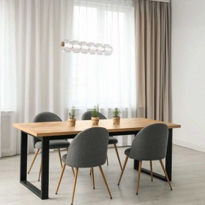 Подвесной светильник De City Мадлен 65 424018501 в Магнитогорске - magnitogorsk.mebel24.online | фото 8