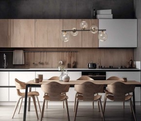 Подвесной светильник De City Оливия 306016105 в Магнитогорске - magnitogorsk.mebel24.online | фото 7