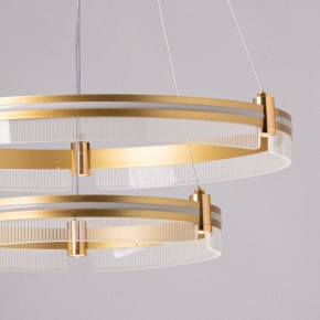 Подвесной светильник De City Оскар 71 510016002 в Магнитогорске - magnitogorsk.mebel24.online | фото 4