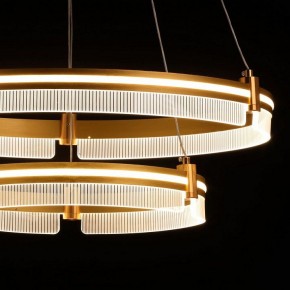 Подвесной светильник De City Оскар 71 510016002 в Магнитогорске - magnitogorsk.mebel24.online | фото 5