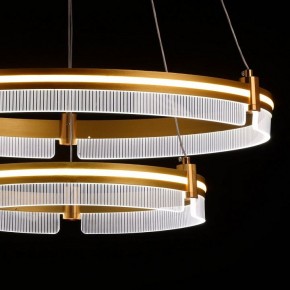 Подвесной светильник De City Оскар 71 510016002 в Магнитогорске - magnitogorsk.mebel24.online | фото 6