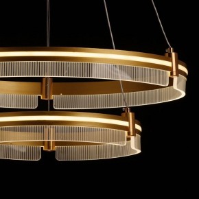 Подвесной светильник De City Оскар 71 510016002 в Магнитогорске - magnitogorsk.mebel24.online | фото 9