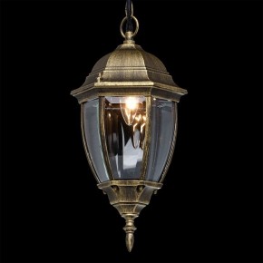 Подвесной светильник DeMarkt Фабур 1 804010401 в Магнитогорске - magnitogorsk.mebel24.online | фото 11