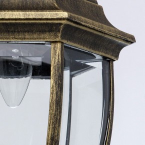Подвесной светильник DeMarkt Фабур 1 804010401 в Магнитогорске - magnitogorsk.mebel24.online | фото 13
