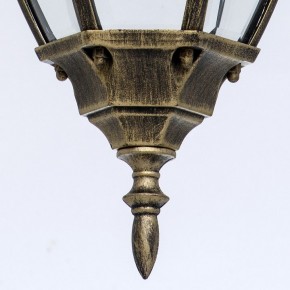 Подвесной светильник DeMarkt Фабур 1 804010401 в Магнитогорске - magnitogorsk.mebel24.online | фото 6