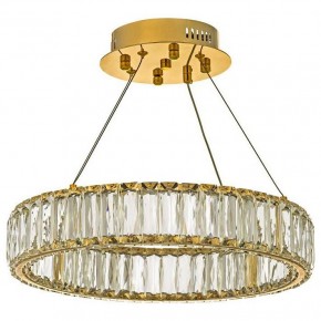 Подвесной светильник Dio D’Arte Caneva Caneva L 1.5.40.100 G в Магнитогорске - magnitogorsk.mebel24.online | фото 2