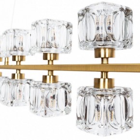 Подвесной светильник Divinare Alessandro 7205/17 SP-10 в Магнитогорске - magnitogorsk.mebel24.online | фото 5