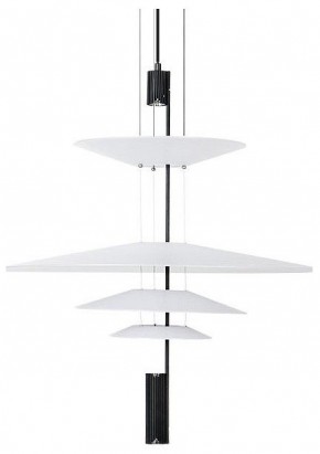 Подвесной светильник Divinare Botticelli 1096/06 SP-21 в Магнитогорске - magnitogorsk.mebel24.online | фото