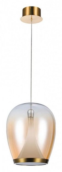 Подвесной светильник Divinare Campo 5875/07 SP-20 в Магнитогорске - magnitogorsk.mebel24.online | фото 2