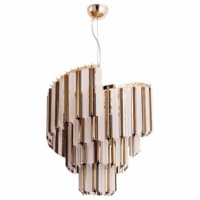 Подвесной светильник Divinare Frizzante 1681/01 LM-7 в Магнитогорске - magnitogorsk.mebel24.online | фото 2