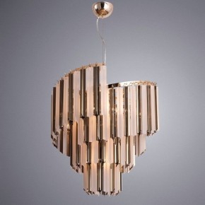 Подвесной светильник Divinare Frizzante 1681/01 LM-7 в Магнитогорске - magnitogorsk.mebel24.online | фото 3