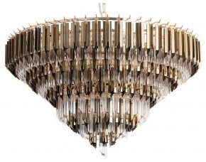 Подвесной светильник Divinare Frizzante 1683/01 LM-10 в Магнитогорске - magnitogorsk.mebel24.online | фото 2