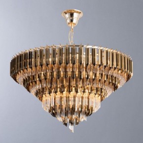 Подвесной светильник Divinare Frizzante 1683/01 LM-10 в Магнитогорске - magnitogorsk.mebel24.online | фото 3