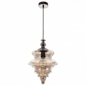 Подвесной светильник Divinare Maumee 5000/04 SP-1 в Магнитогорске - magnitogorsk.mebel24.online | фото 2