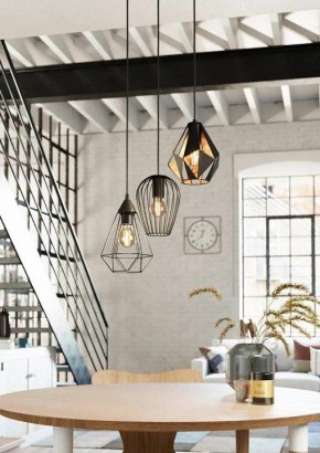 Подвесной светильник Eglo ПРОМО Distaff 43582 в Магнитогорске - magnitogorsk.mebel24.online | фото 3