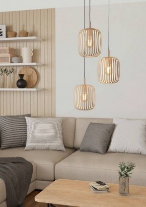 Подвесной светильник Eglo ПРОМО Romazzina 900687 в Магнитогорске - magnitogorsk.mebel24.online | фото 3
