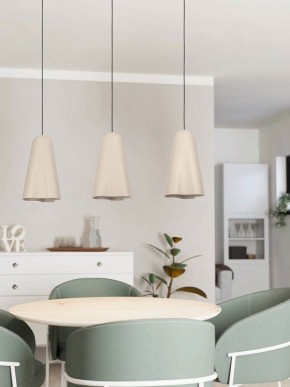 Подвесной светильник Eglo Tolleric 390364 в Магнитогорске - magnitogorsk.mebel24.online | фото 2