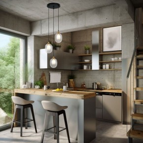 Подвесной светильник Eurosvet Spritz 70216/3 латунь в Магнитогорске - magnitogorsk.mebel24.online | фото 3
