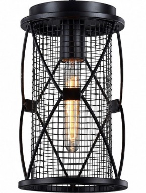 Подвесной светильник Favourite Mesh 1783-1P в Магнитогорске - magnitogorsk.mebel24.online | фото 3