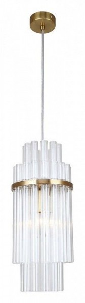 Подвесной светильник Favourite Rubum 4203-1P в Магнитогорске - magnitogorsk.mebel24.online | фото 3