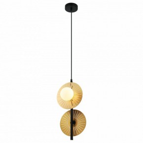 Подвесной светильник Favourite Sonnenblume 2356-2P в Магнитогорске - magnitogorsk.mebel24.online | фото 2
