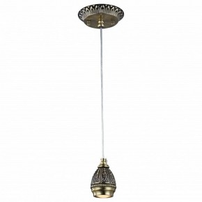 Подвесной светильник Favourite Sorento 1584-1P в Магнитогорске - magnitogorsk.mebel24.online | фото 2