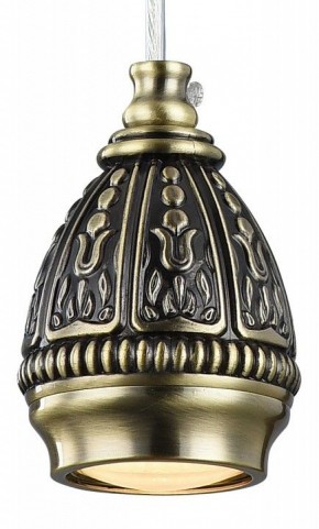 Подвесной светильник Favourite Sorento 1584-1P в Магнитогорске - magnitogorsk.mebel24.online | фото 3