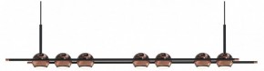 Подвесной светильник Favourite Sturm 4561-7P в Магнитогорске - magnitogorsk.mebel24.online | фото