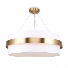 Подвесной светильник Freya Bride FR5367PL-06BS в Магнитогорске - magnitogorsk.mebel24.online | фото 2