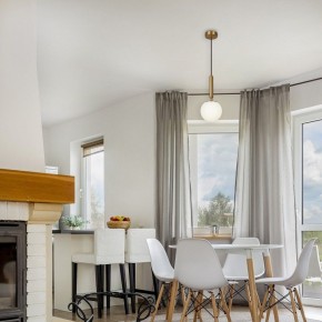 Подвесной светильник Freya Zelda FR5124PL-01BS в Магнитогорске - magnitogorsk.mebel24.online | фото 7