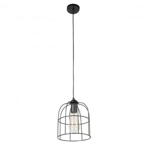 Подвесной светильник Imex MD.1712 MD.1712-1-P BK в Магнитогорске - magnitogorsk.mebel24.online | фото 3