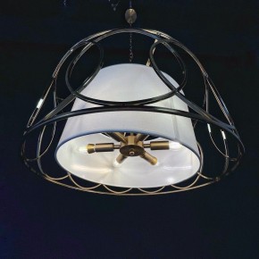 Подвесной светильник Imperiumloft Antic Solo Chandelier 40,263 в Магнитогорске - magnitogorsk.mebel24.online | фото 5