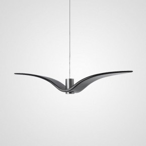 Подвесной светильник Imperiumloft Brokis Night Birds Black 40.2190-0 в Магнитогорске - magnitogorsk.mebel24.online | фото