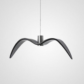 Подвесной светильник Imperiumloft Brokis Night Birds Black 40.2190-0 в Магнитогорске - magnitogorsk.mebel24.online | фото