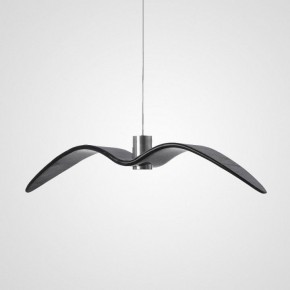 Подвесной светильник Imperiumloft Brokis Night Birds Black 40.2190-0 в Магнитогорске - magnitogorsk.mebel24.online | фото
