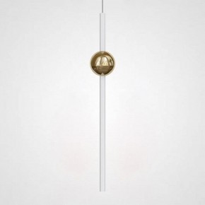 Подвесной светильник Imperiumloft Broom Orion Globe Light 40.1625 в Магнитогорске - magnitogorsk.mebel24.online | фото
