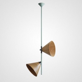 Подвесной светильник Imperiumloft Cone CONE01 в Магнитогорске - magnitogorsk.mebel24.online | фото 2