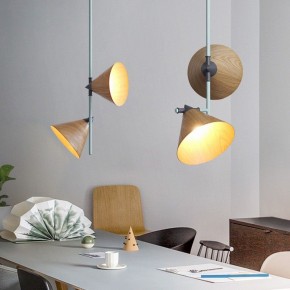 Подвесной светильник Imperiumloft Cone CONE01 в Магнитогорске - magnitogorsk.mebel24.online | фото 3