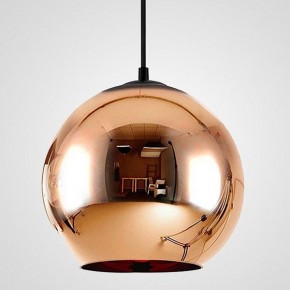 Подвесной светильник Imperiumloft Copper Shade 40.018 в Магнитогорске - magnitogorsk.mebel24.online | фото