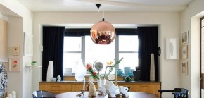 Подвесной светильник Imperiumloft Copper Shade 40.018 в Магнитогорске - magnitogorsk.mebel24.online | фото 4