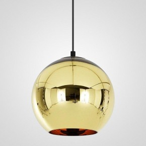 Подвесной светильник Imperiumloft Copper Shade Gold 40.018 в Магнитогорске - magnitogorsk.mebel24.online | фото