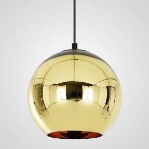 Подвесной светильник Imperiumloft Copper Shade Gold 40.018 в Магнитогорске - magnitogorsk.mebel24.online | фото