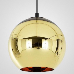 Подвесной светильник Imperiumloft Copper Shade Gold 40.018 в Магнитогорске - magnitogorsk.mebel24.online | фото