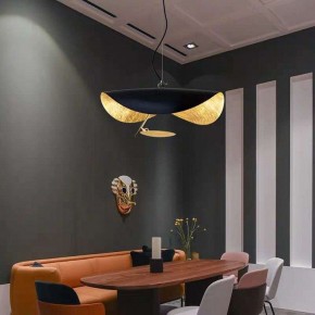 Подвесной светильник Imperiumloft Covert Black COVERT01 в Магнитогорске - magnitogorsk.mebel24.online | фото 5
