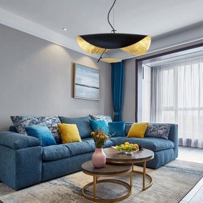 Подвесной светильник Imperiumloft Covert Black COVERT01 в Магнитогорске - magnitogorsk.mebel24.online | фото 6